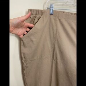 Jms Classic Easy Comfort Stretch Womens 